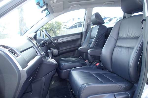 2009 Honda CR-V MY07