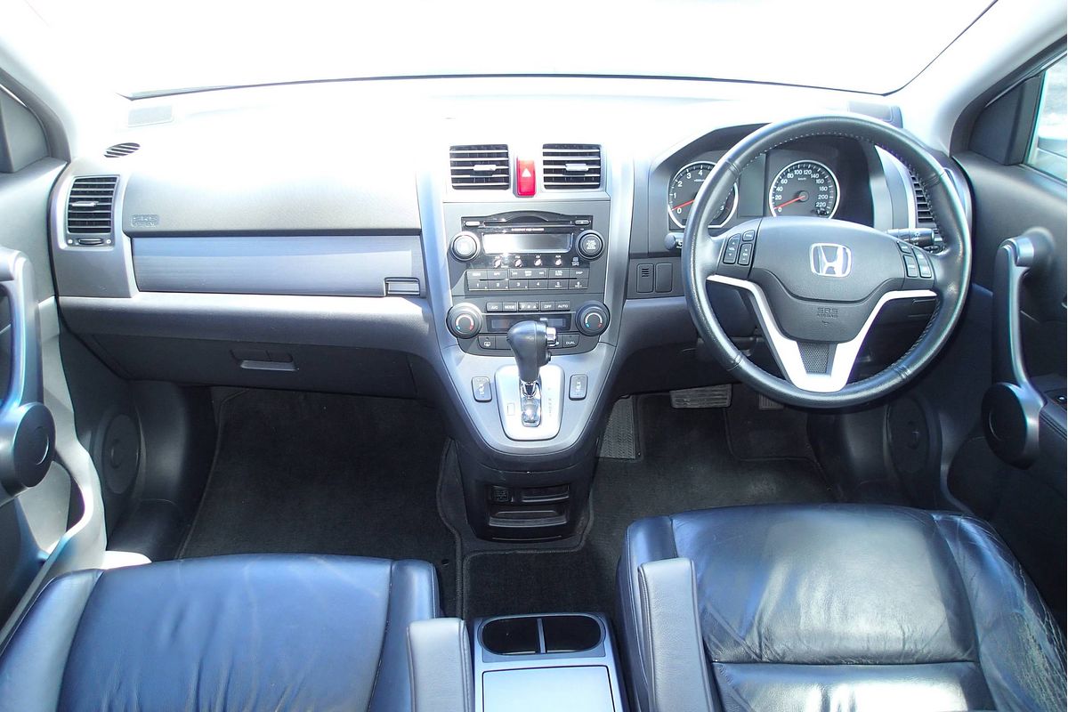 2009 Honda CR-V MY07