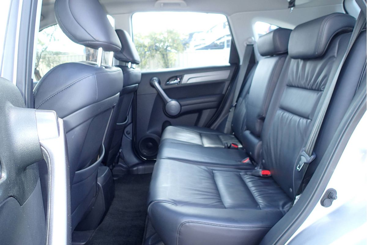 2009 Honda CR-V MY07