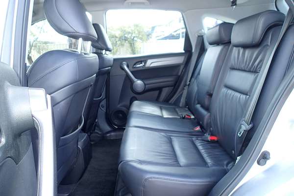 2009 Honda CR-V MY07