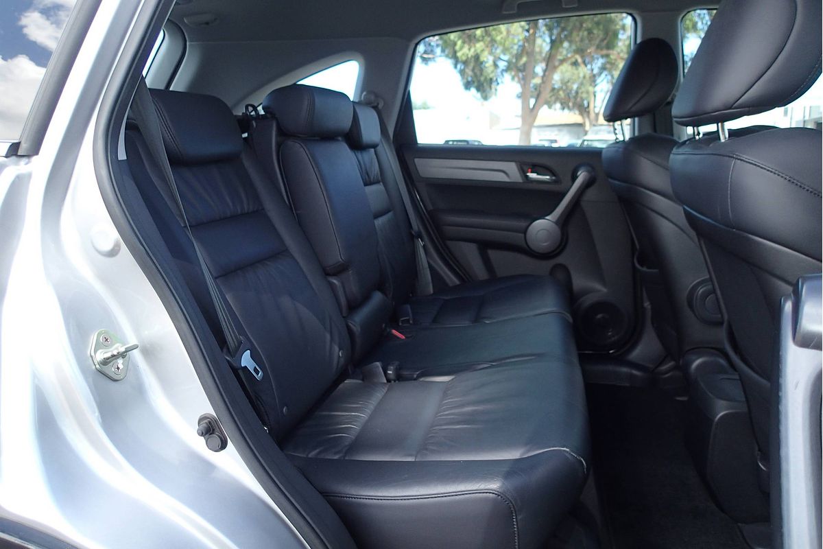 2009 Honda CR-V MY07