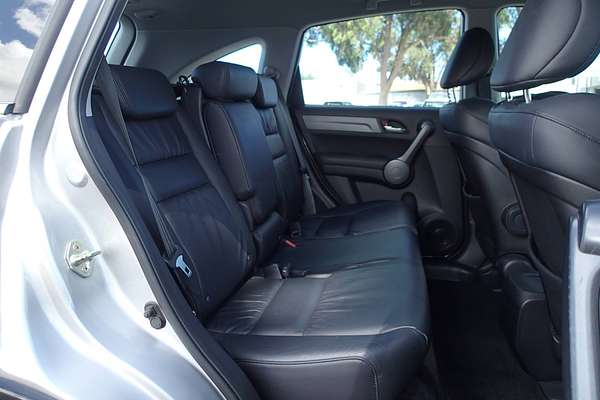 2009 Honda CR-V MY07