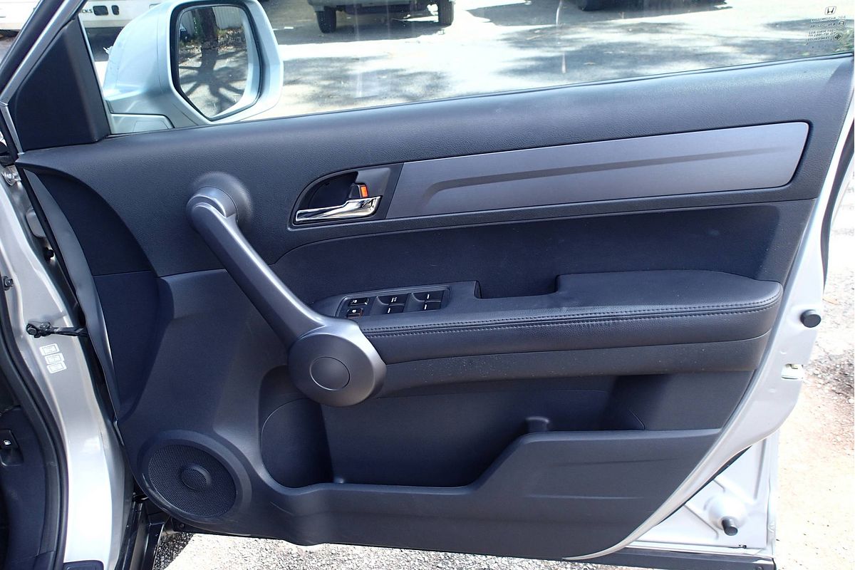 2009 Honda CR-V MY07
