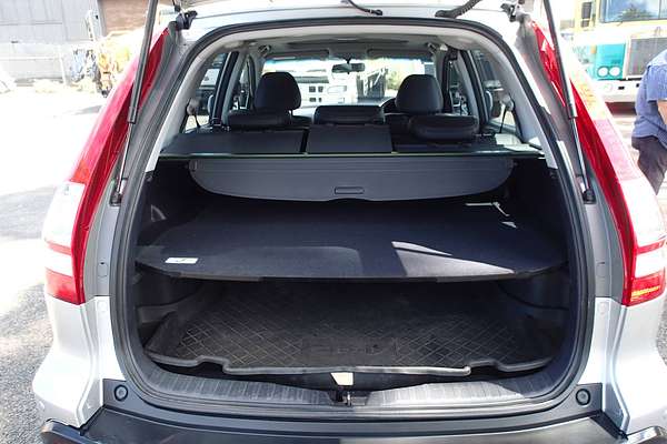 2009 Honda CR-V MY07