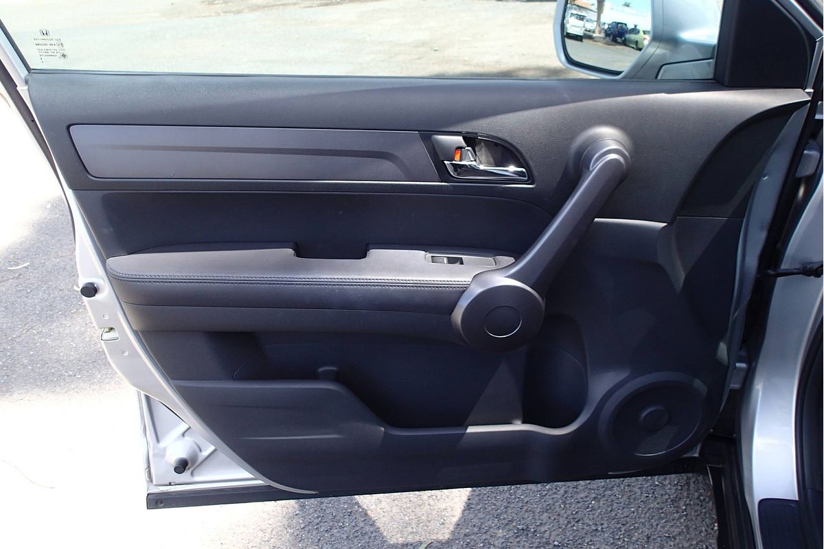 2009 Honda CR-V MY07