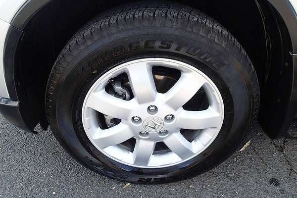 2009 Honda CR-V MY07