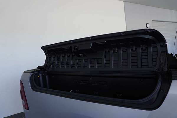 2023 RAM 1500 Laramie Sport RamBox DT 4X4 SWB