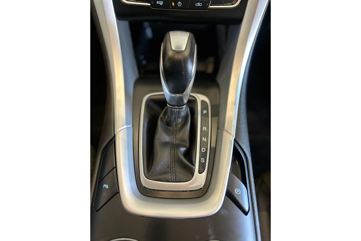 2017 Ford Mondeo Trend MD