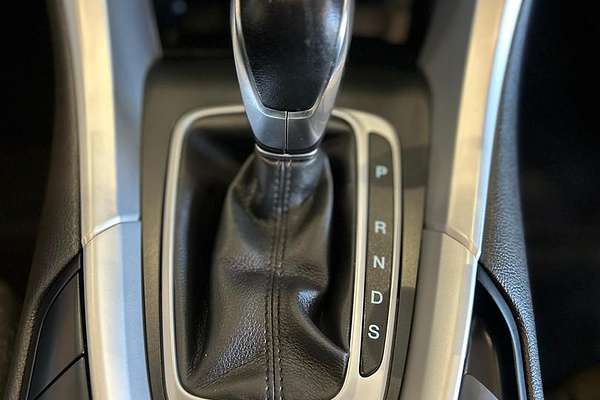 2017 Ford Mondeo Trend MD