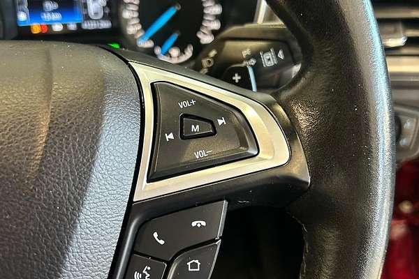 2017 Ford Mondeo Trend MD