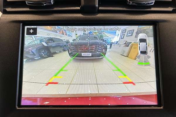 2017 Ford Mondeo Trend MD