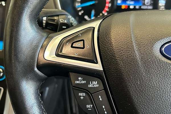 2017 Ford Mondeo Trend MD