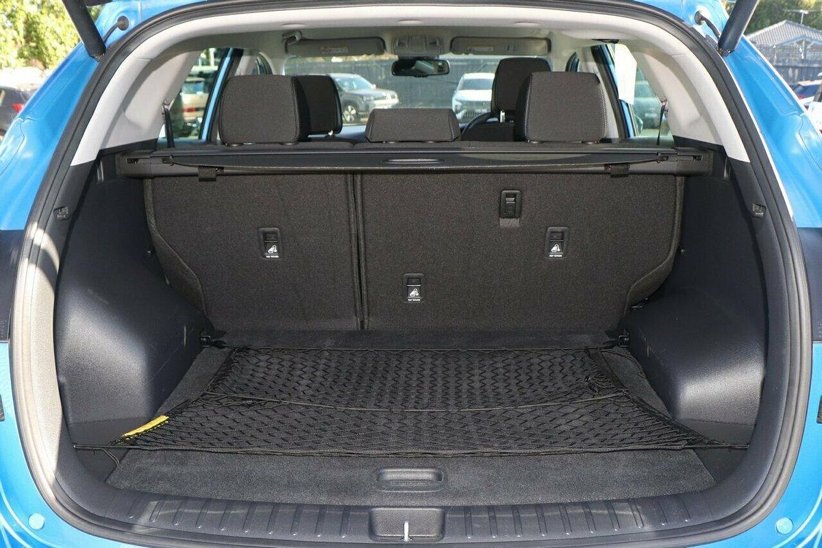 2016 Hyundai Tucson Elite TLe
