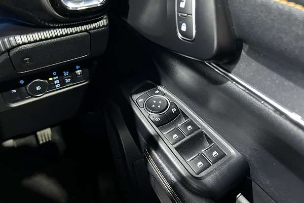 2023 Ford Ranger Wildtrak 4X4