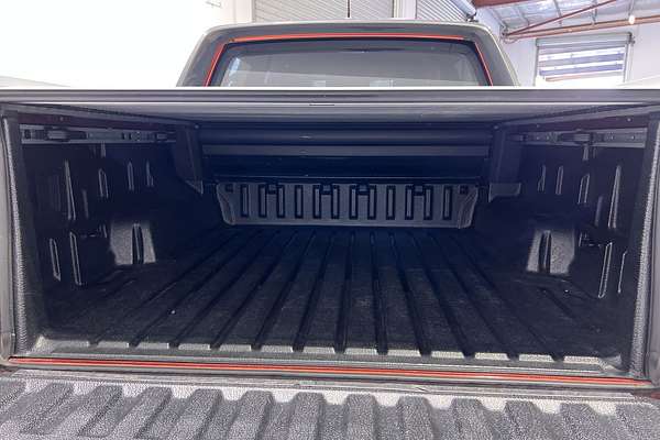 2023 Ford Ranger Wildtrak 4X4