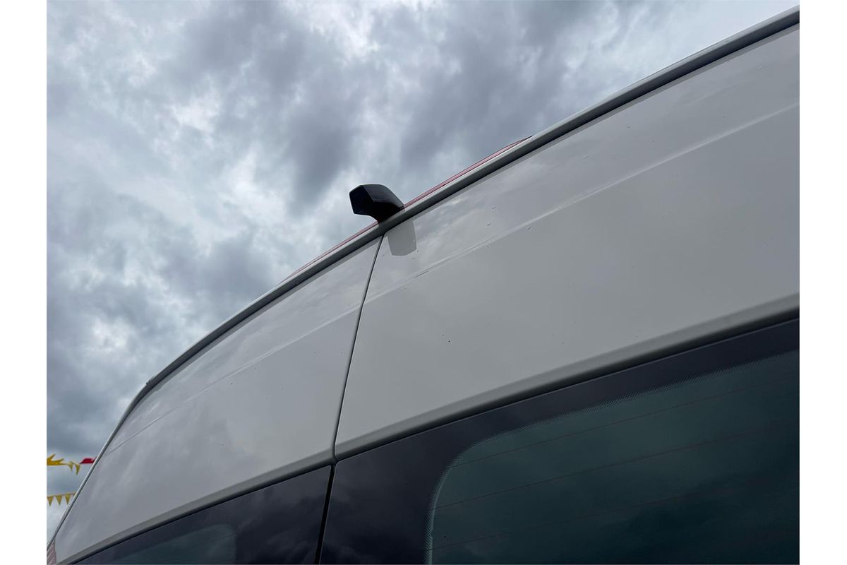 2023 Volkswagen Crafter 50 TDI410 SY1 LWB