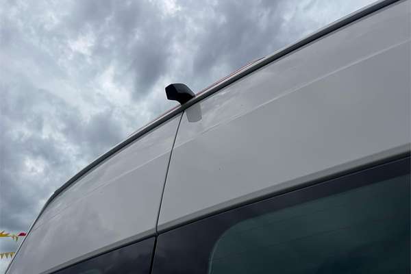 2023 Volkswagen Crafter 50 TDI410 SY1 LWB