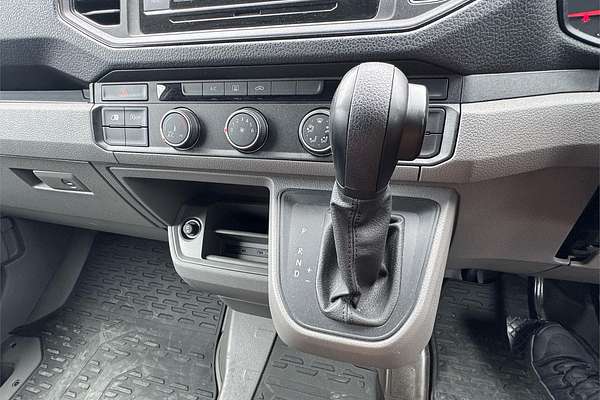 2023 Volkswagen Crafter 50 TDI410 SY1 LWB