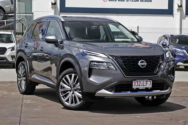 2024 Nissan X-TRAIL Ti-L e-POWER T33