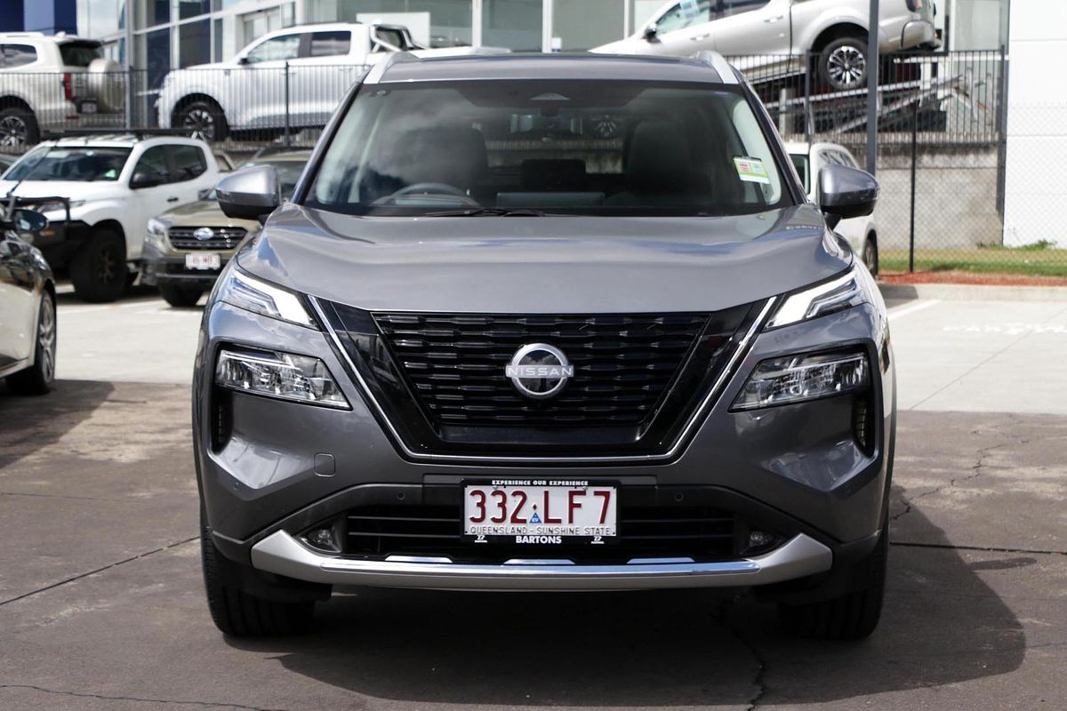 2024 Nissan X-TRAIL Ti-L e-POWER T33