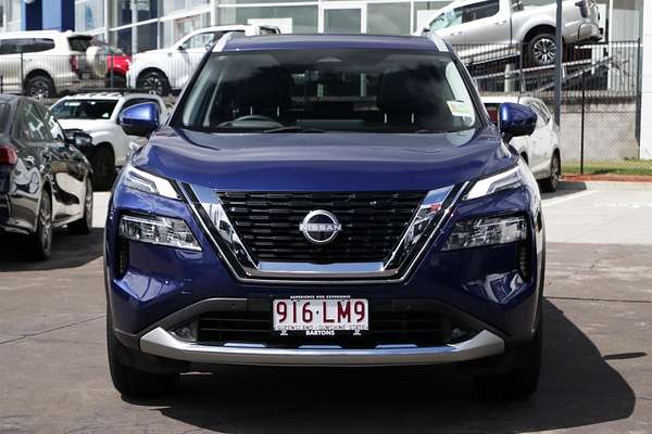 2024 Nissan X-TRAIL Ti T33