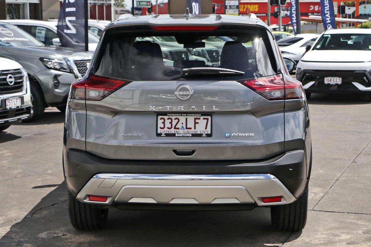 2024 Nissan X-TRAIL Ti-L e-POWER T33