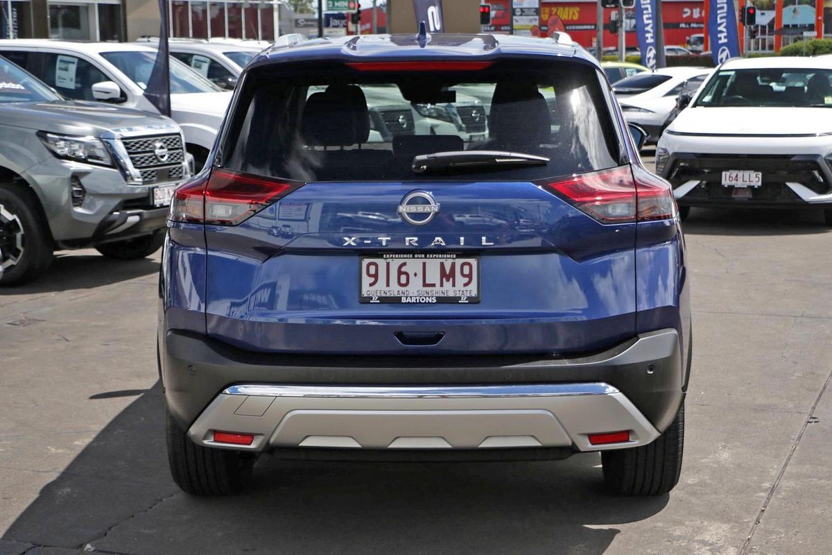 2024 Nissan X-TRAIL Ti T33