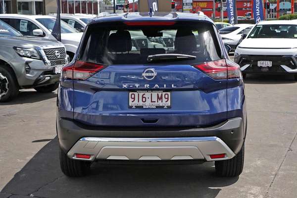 2024 Nissan X-TRAIL Ti T33