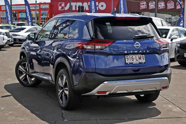 2024 Nissan X-TRAIL Ti T33
