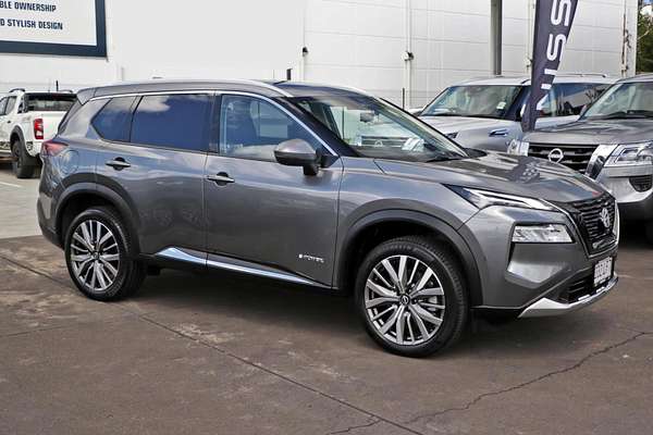 2024 Nissan X-TRAIL Ti-L e-POWER T33