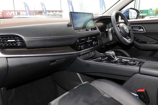 2024 Nissan X-TRAIL Ti T33