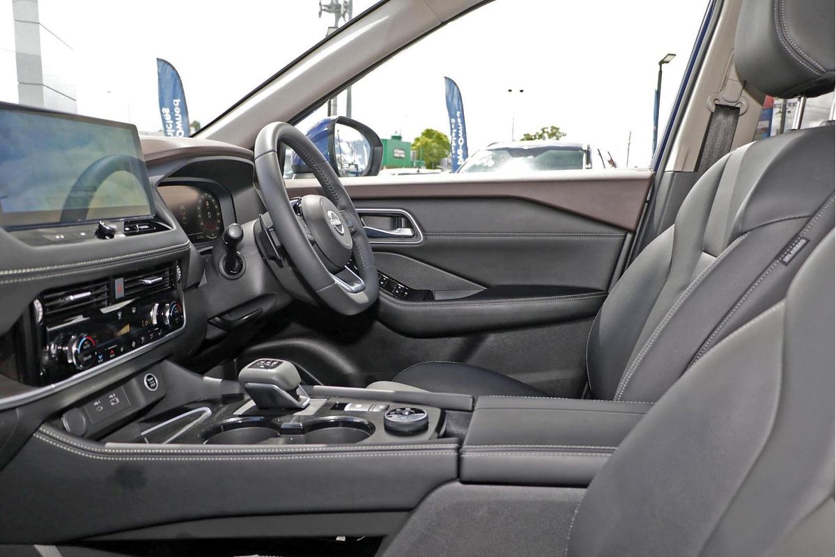 2024 Nissan X-TRAIL Ti T33