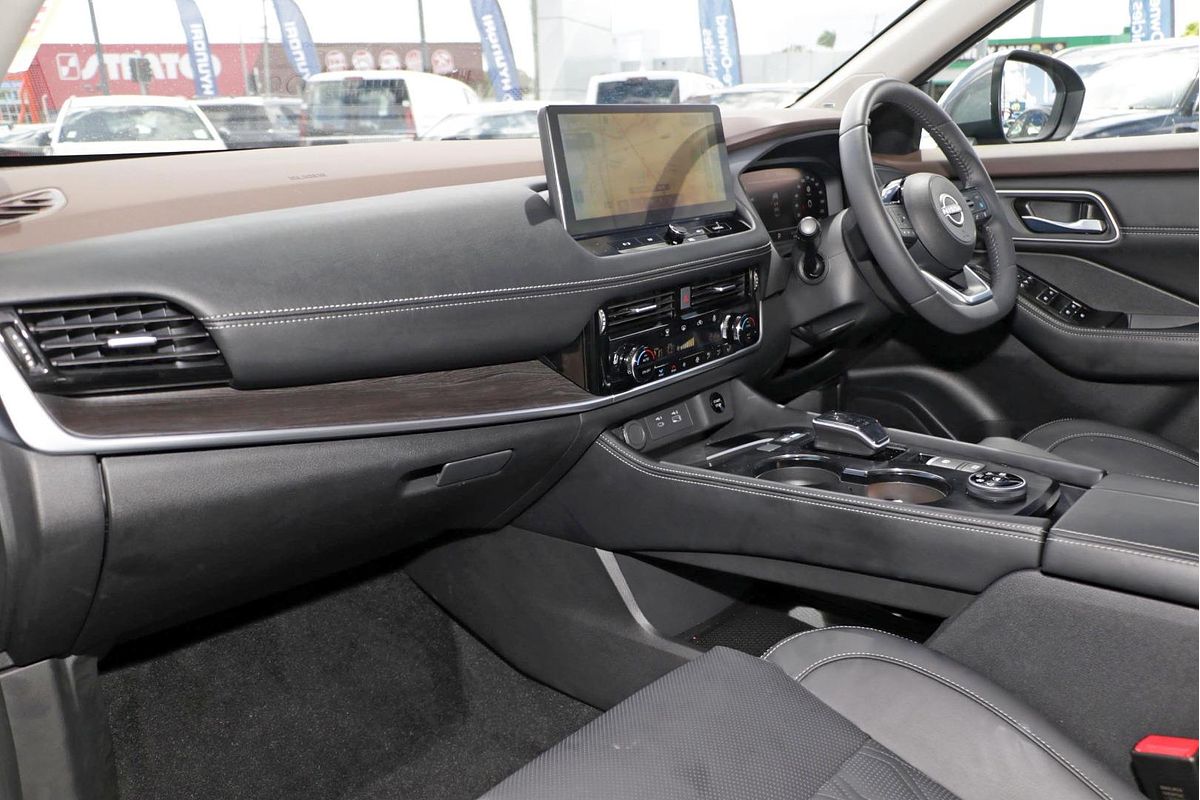 2024 Nissan X-TRAIL Ti-L e-POWER T33