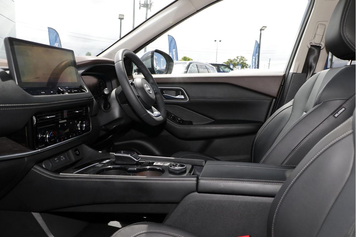 2024 Nissan X-TRAIL Ti-L e-POWER T33