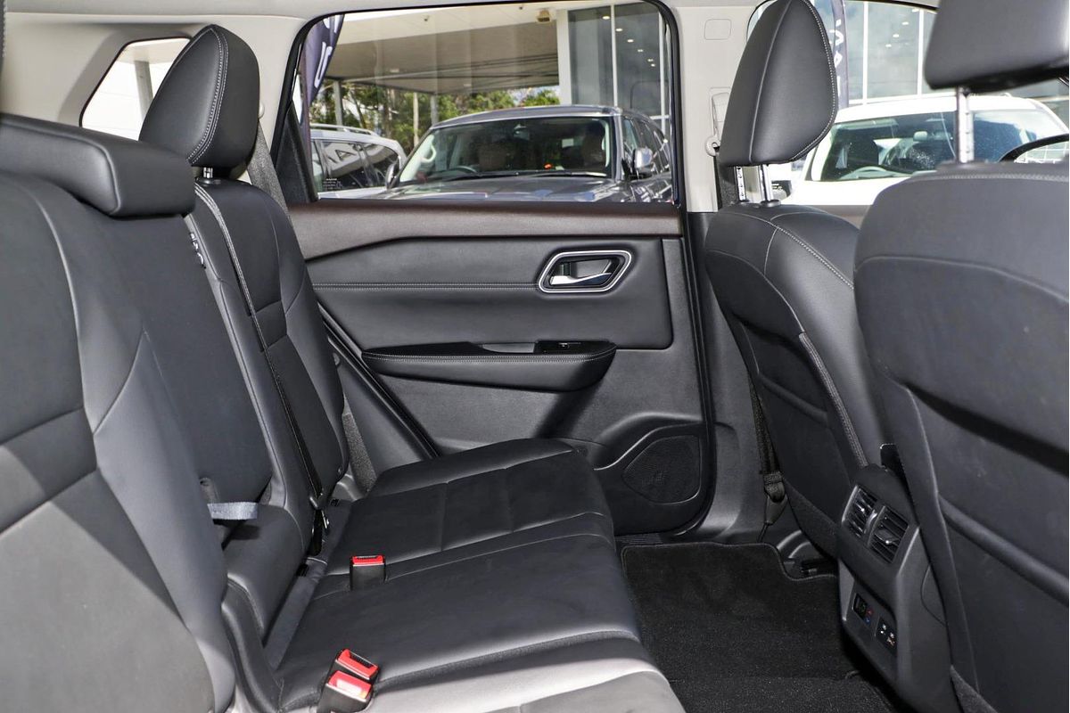 2024 Nissan X-TRAIL Ti T33