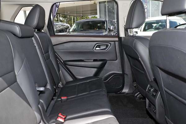 2024 Nissan X-TRAIL Ti T33