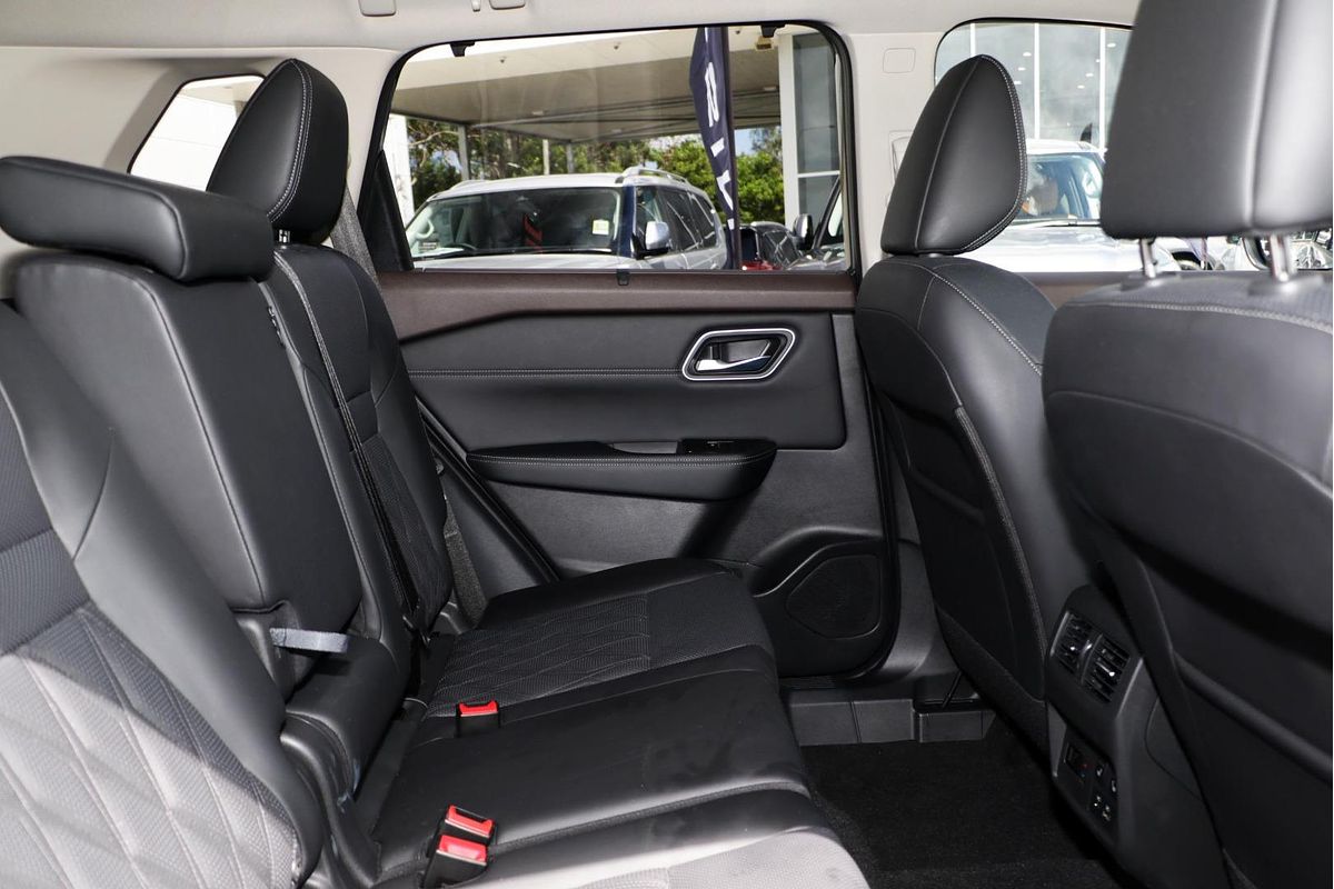 2024 Nissan X-TRAIL Ti-L e-POWER T33