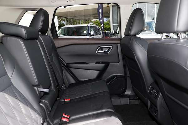2024 Nissan X-TRAIL Ti-L e-POWER T33