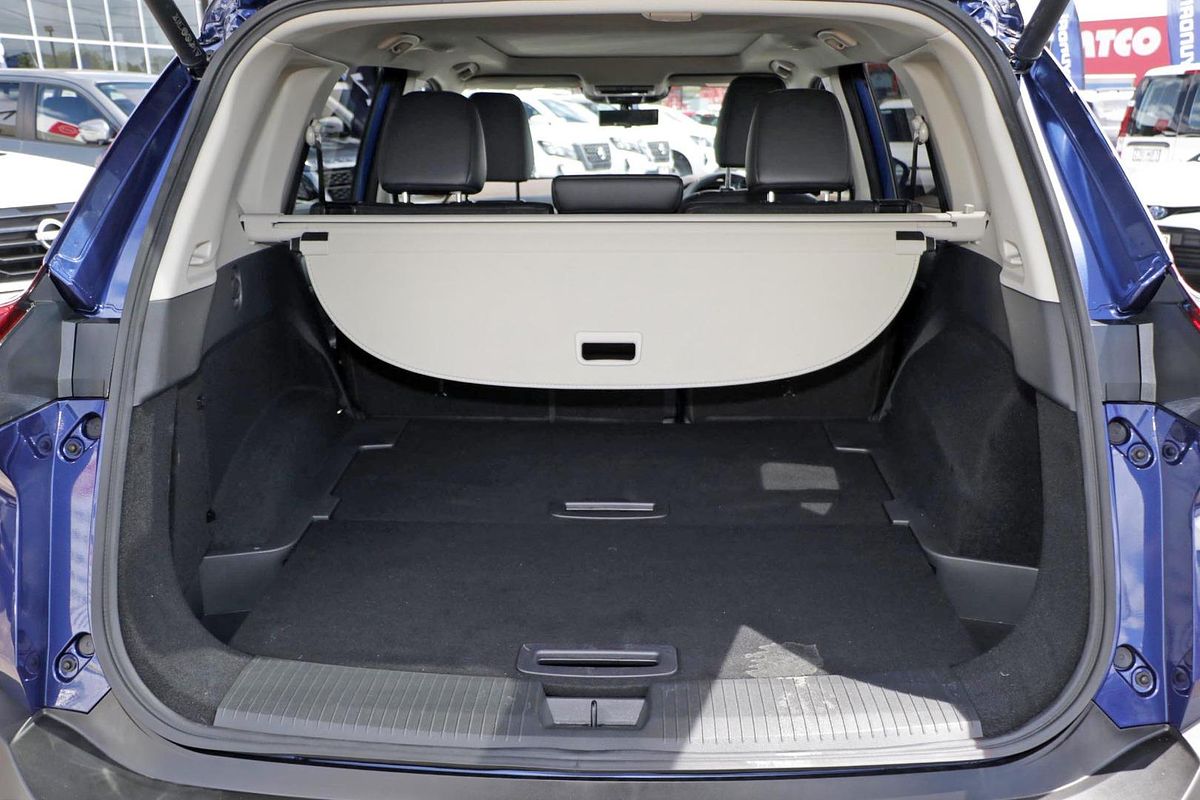 2024 Nissan X-TRAIL Ti T33