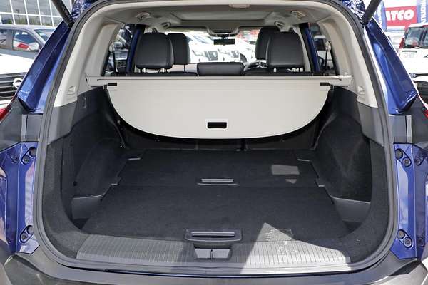 2024 Nissan X-TRAIL Ti T33