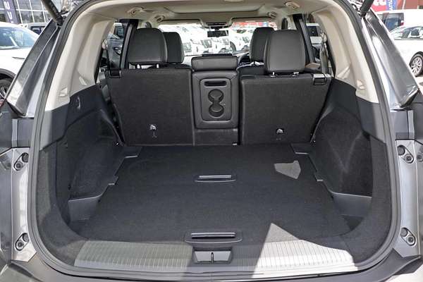 2024 Nissan X-TRAIL Ti-L e-POWER T33