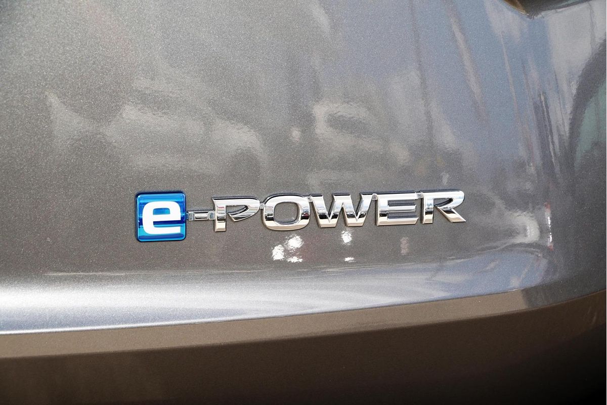 2024 Nissan X-TRAIL Ti-L e-POWER T33