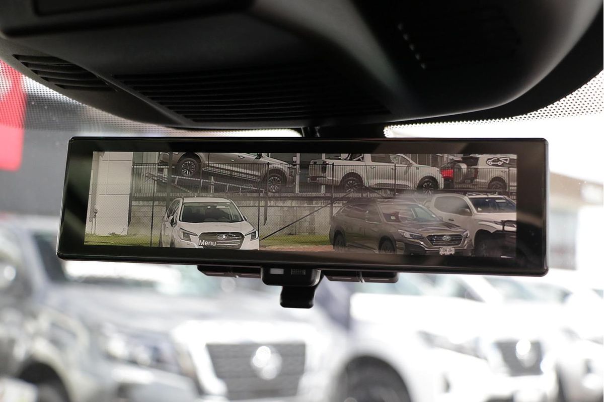2024 Nissan X-TRAIL Ti T33