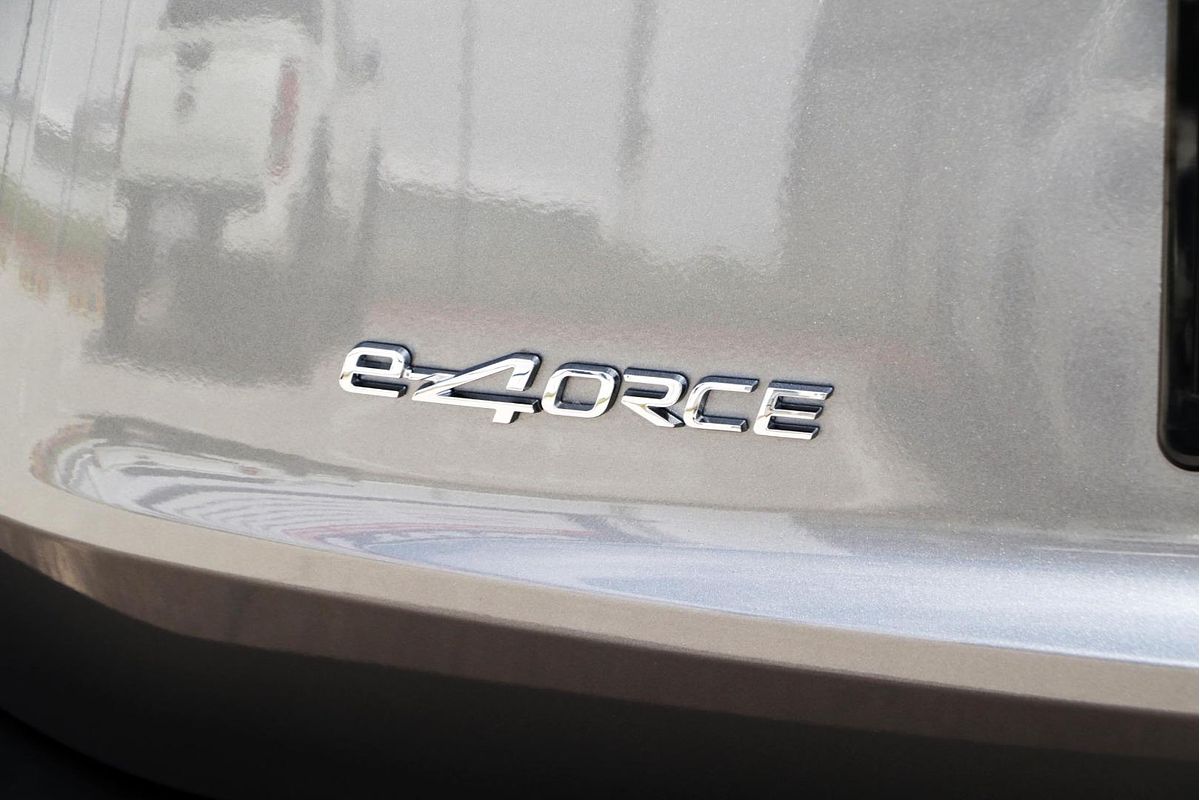 2024 Nissan X-TRAIL Ti-L e-POWER T33