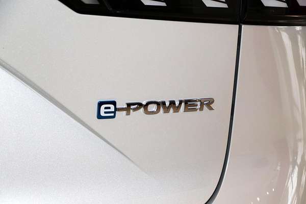2025 Nissan QASHQAI N-DESIGN e-POWER J12