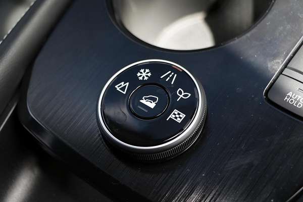 2024 Nissan X-TRAIL Ti T33