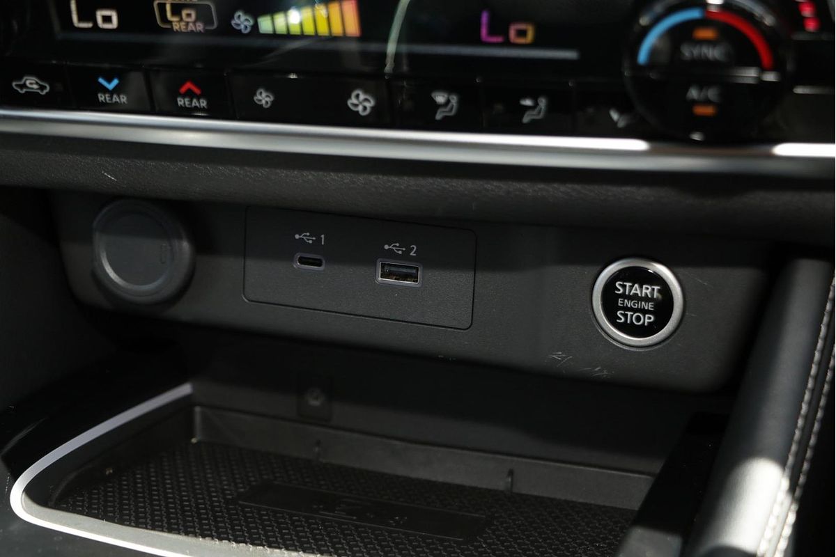 2024 Nissan X-TRAIL Ti T33