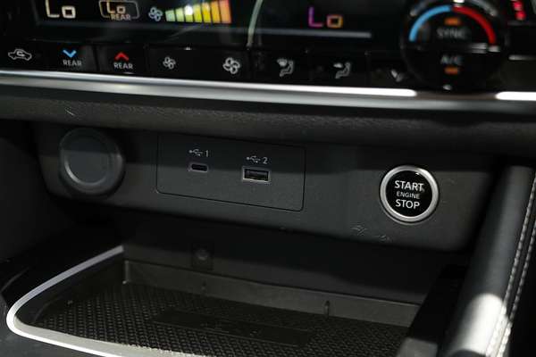 2024 Nissan X-TRAIL Ti T33