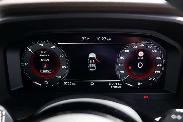 2024 Nissan X-TRAIL Ti-L e-POWER T33