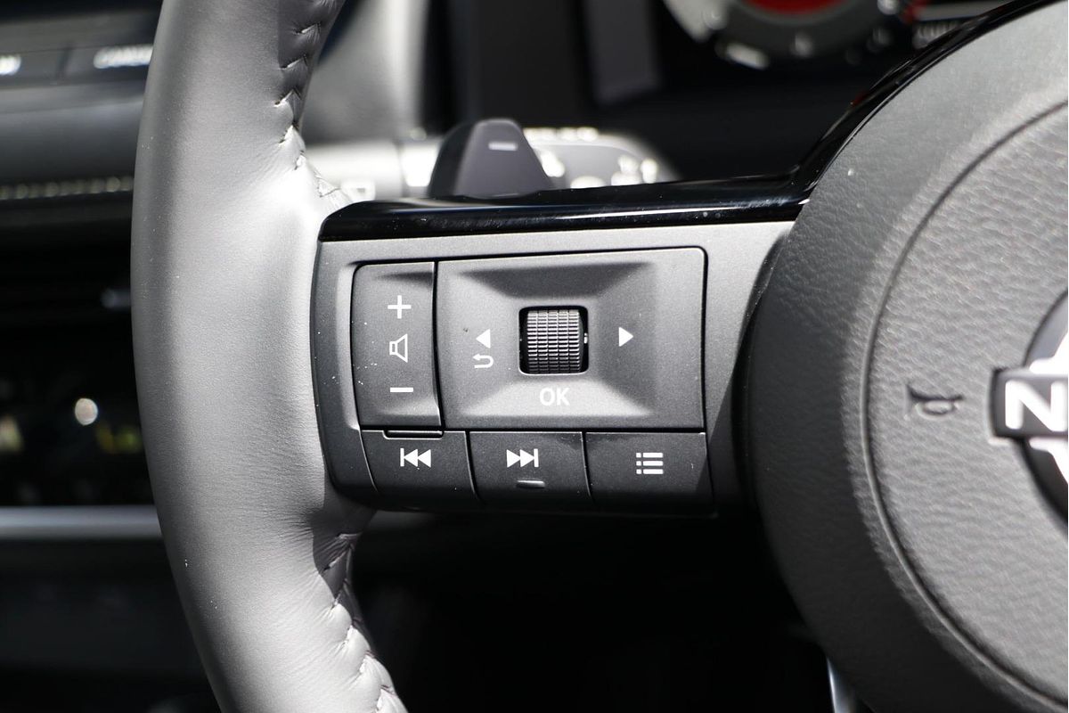 2024 Nissan X-TRAIL Ti T33